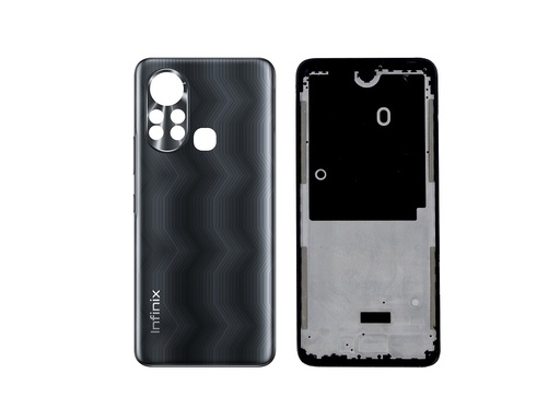 Infinix Hot (11)S X(6812) Complete Housing