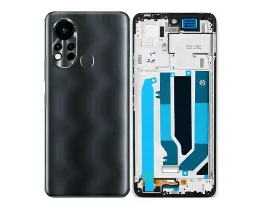 infinix Hot (11)S X(6812) Complete Housing (2 in 1)
