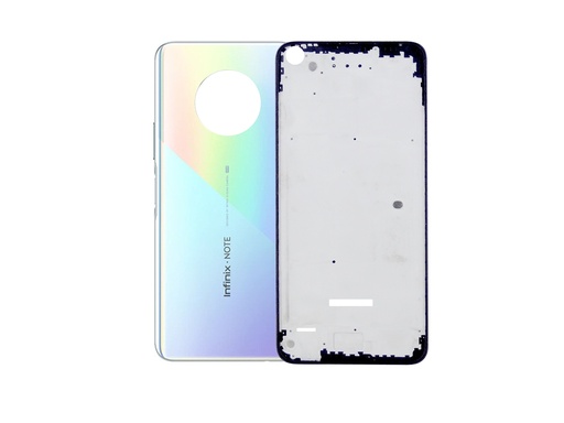 Infinix Note (7) X(690) lite Complete Housing