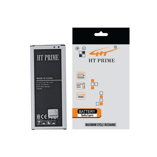 [BTSNT4-15] Samsung Note (4) Battery HT Prime  (EB-BN910)