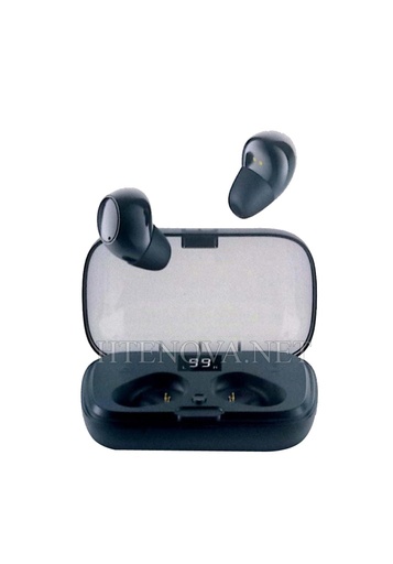 [HFB5LM8-118] Bluetooth Airpods T1