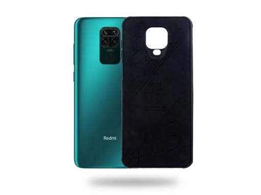 Redmi M3 Leather Back Case (Archive by Muneeb old pouch ids)