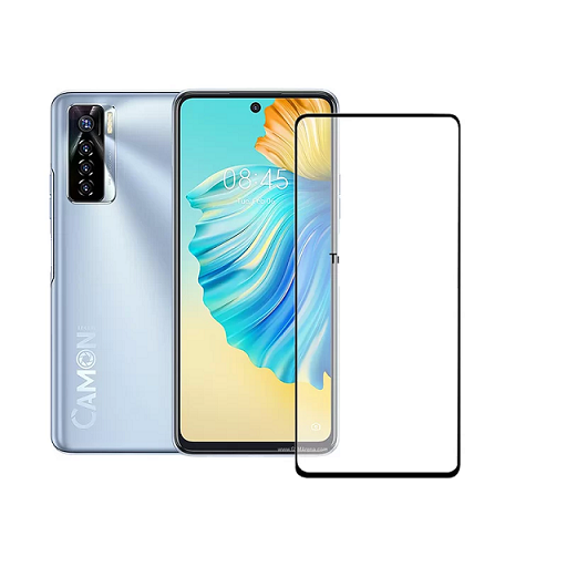 [PL6TCMN17PR-6-2] Tecno Camon 17 Pro Colour Glass