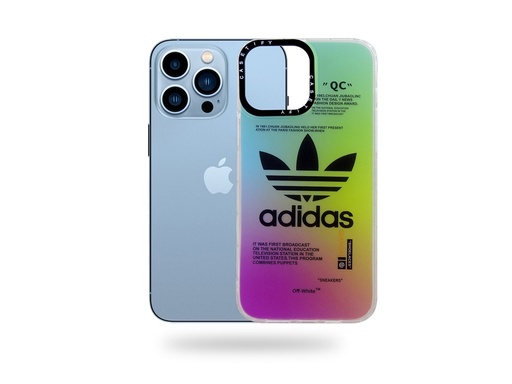 [PO31BiP13PMX-14] iPhone 13 Pro Max PC Print Back Case