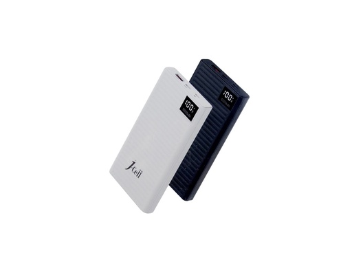 [PB10LM-59] 10000mAh Power Bank J-134
