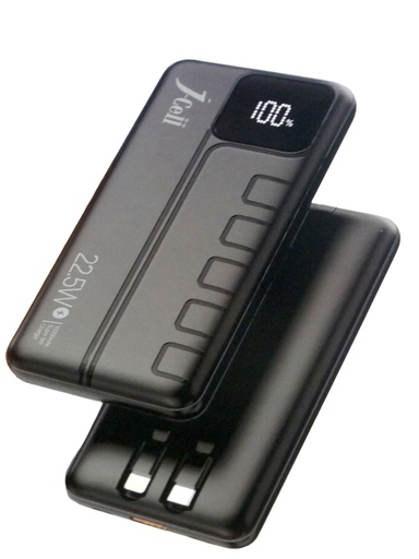 [PB10LM-59] Power Bank 10000mAh J-CELL J-134