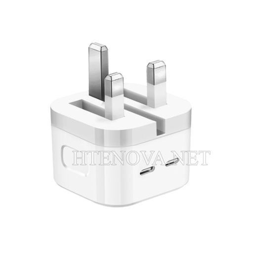 [C1A2T2LM-2] PD Port (Type-C) Charging Adapter iphone 50W