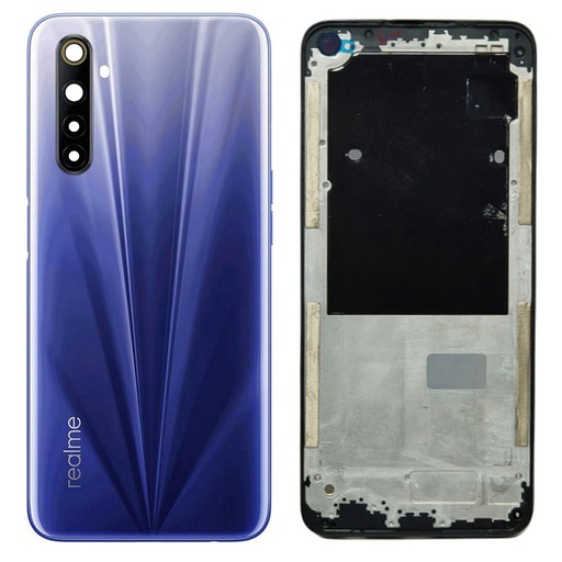 Realme (6) Complete Housing