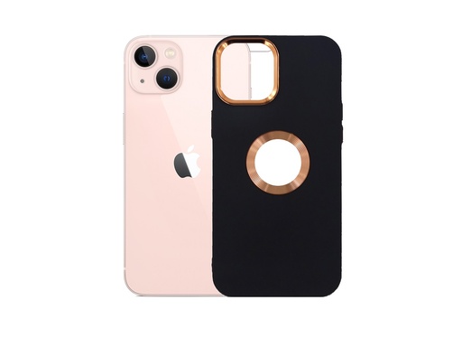 iphone 13 Chrome Back Case