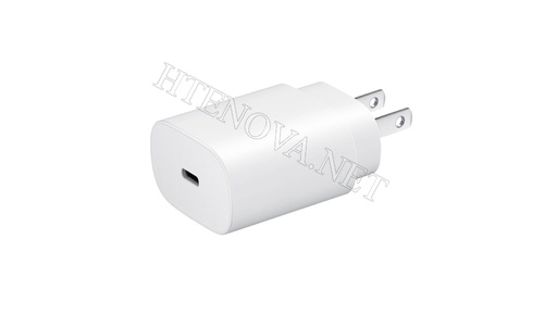 [C1A1T2S-16] PD Port (Type-C) Charging Adapter 25W