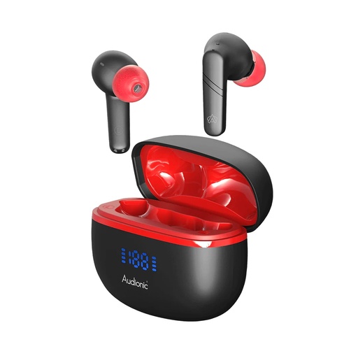 [HFB7AD8-10] Audionic Bluetooth Air buds 500