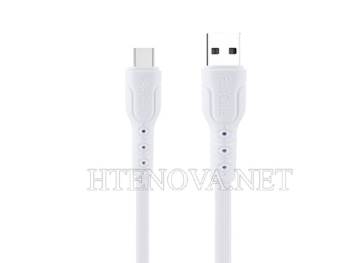 [DCT3S1-41] Type-C Data Charging Cable 7A PX-500