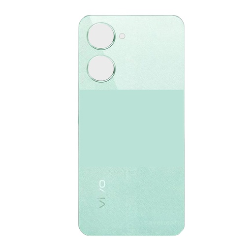 [HS9ViY03-3-11] Vivo Y(03) Only Back (GREEN)