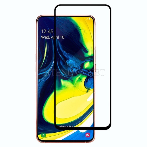 [PL6SA80-12-2] [PL6SA80-12-2] Samsung A80 Color Glass OG