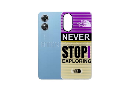 [PO31BOA17-14] Oppo A17 PC Print Case