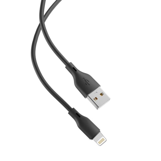 [DCL3SHTU-1] iphone Data Charging Cable HOTTU SF10