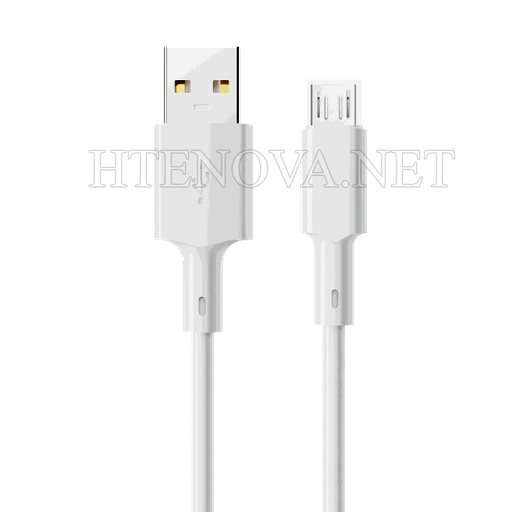 [DCM4SHTU-1] Micro Data Charging Cable HOTTU SF20