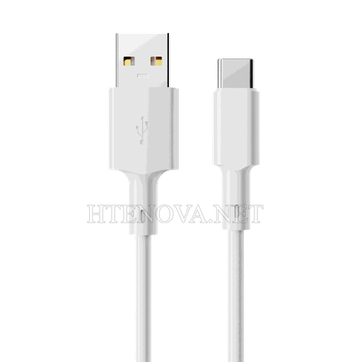 [DCT4SHTU-1] Type-C Data Charging Cable HOTTU SF20
