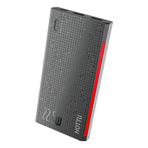 [PB10HTU-2]  Power Bank 10000mAh HOTTU HT100 22.5W
