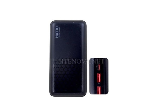 [PB10HTU-4] Power Bank 10000mAh 22.5w HOTTU HT110