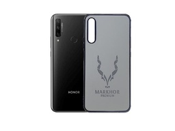 Huawei Honor 9X Leather Back Case