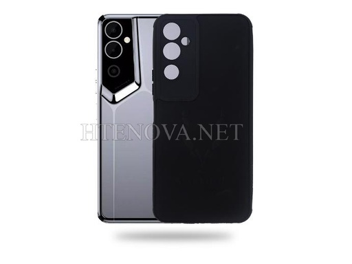 Tecno Pova Neo 2 Leather Back Case (Archive by Muneeb old pouch ids)