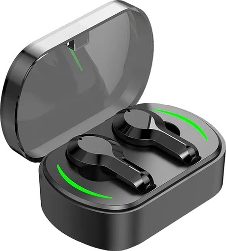 [HFB7LM8-80] Bluetooth Earpods Q25 Pro