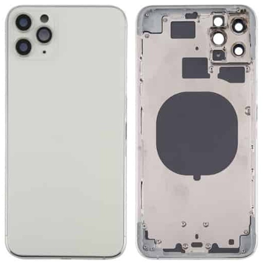 iPhone (11) Pro Max Complete Housing