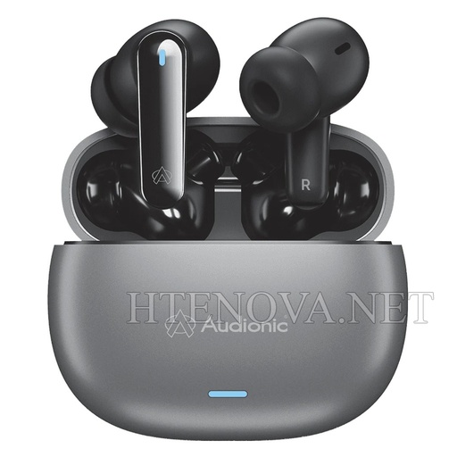 [HFB7AD8-12] Bluetooth Airpod Audionic 425