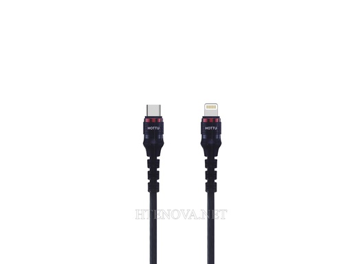 [DCL4THTU-1] Type-C TO iphone Data Charging Cable CTL06