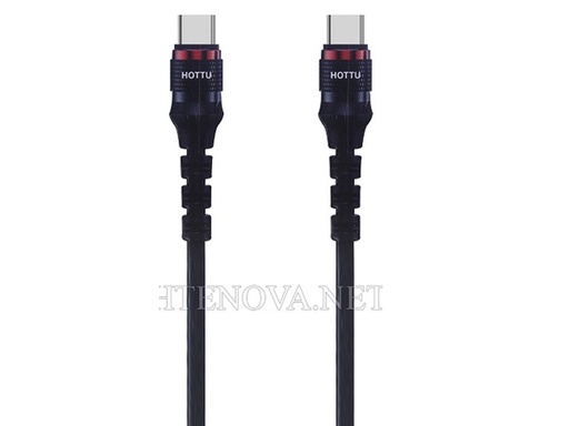 [DCT4THTU-1] Type-C to Type-C data Charging Cable CTC05