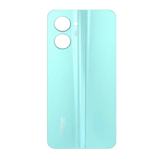 Realme C(33) Only Back
