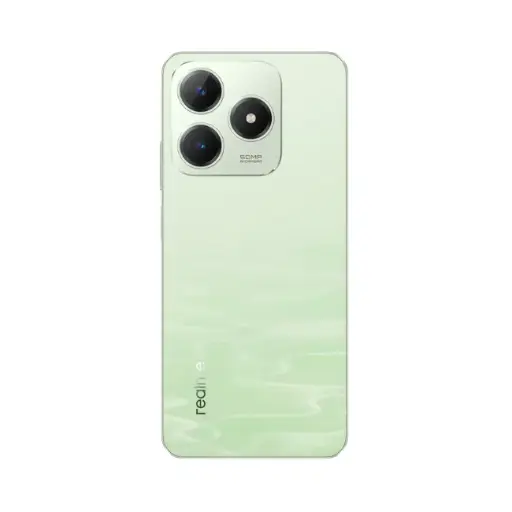Realme C(63) Only Back