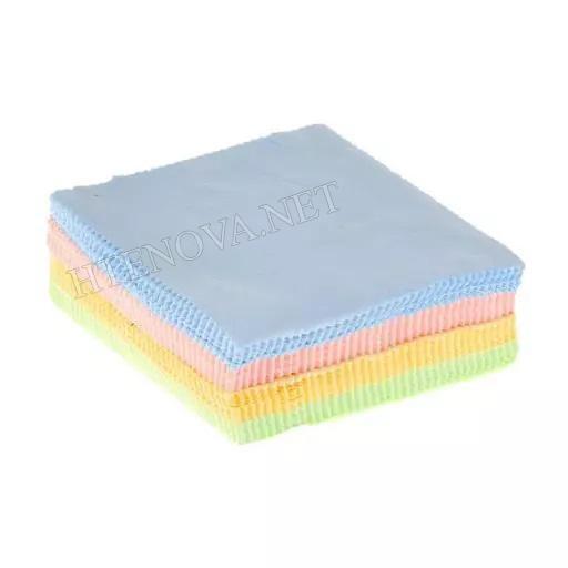 [TiSSUE-4] Mobile Screen Cleaning Tissue