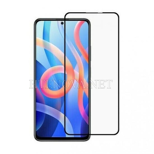 [PL6MiNOT12-6-2] Redmi Note 12  G Rhino Colour Glass