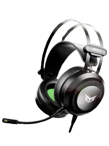 [HF8LM5-54] [HF8LM5-54] WIRED Gaming Headphones BiNGLE G30