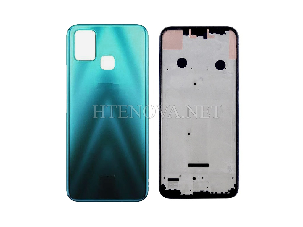 variant Items - infinix Smart (5) Complete Housing