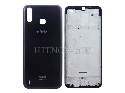 [HS6iNSMT4-3-17] Infinix Smart (4) X(653) Complete Housing