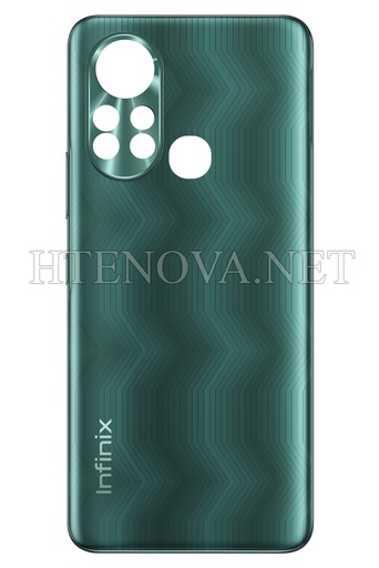 Infinix Hot (11)S X(6812) Only Back