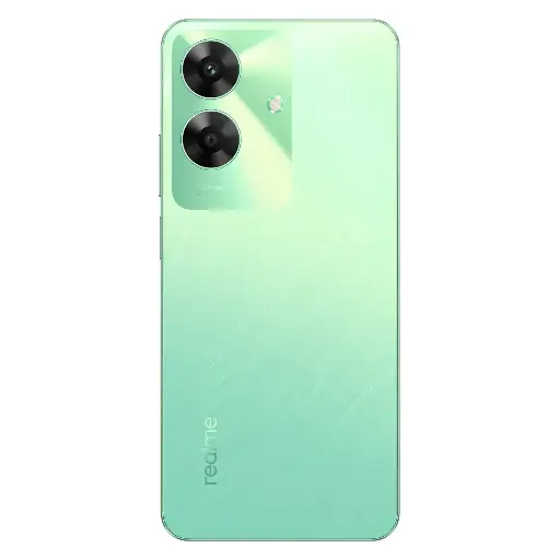 Realme C(61) Only Back