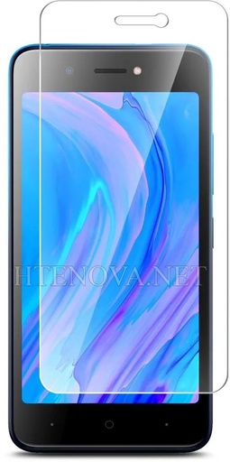 [PL4iTA25-2] Itle A25 Transparent 2.5D Glass
