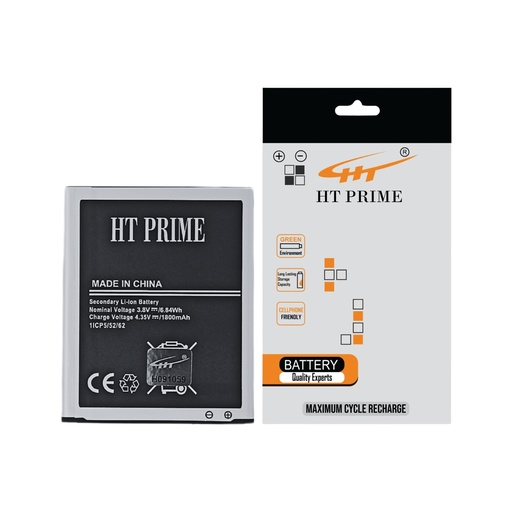 [BTSJ1ACE-15] Samsung J(1)ACE Battery HT Prime  ( EB-BJ111ABE)