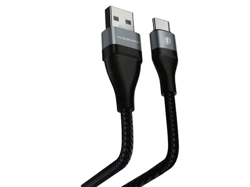 [DCT3S9-6] TYPE (C) DATA CHARGiNG CABLE (K-54)