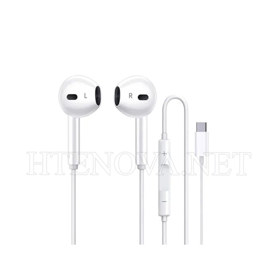 [HF4LM34-6] Handsfree Type-C