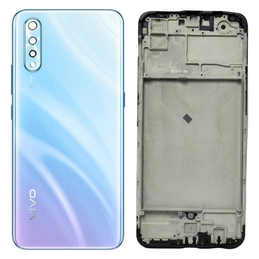 Vivo S(1) Complete Housing