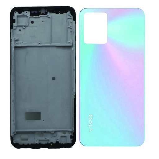 [HS6ViY33S-3-16] Vivo Y(33)S Complete Housing