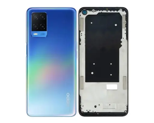 Oppo A(54) Complete Housing
