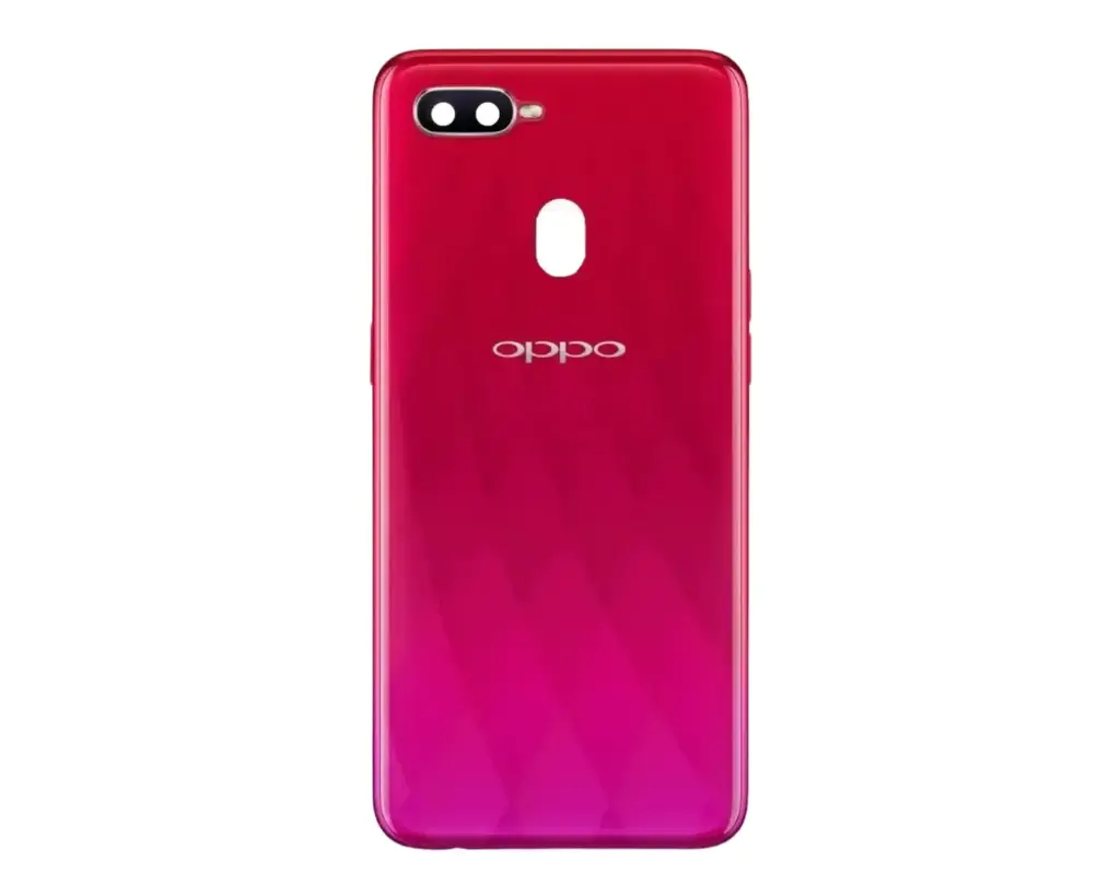 Oppo F(9) Only Back