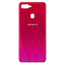 Oppo F(9) Only Back