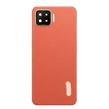 Oppo F(17) Only Back